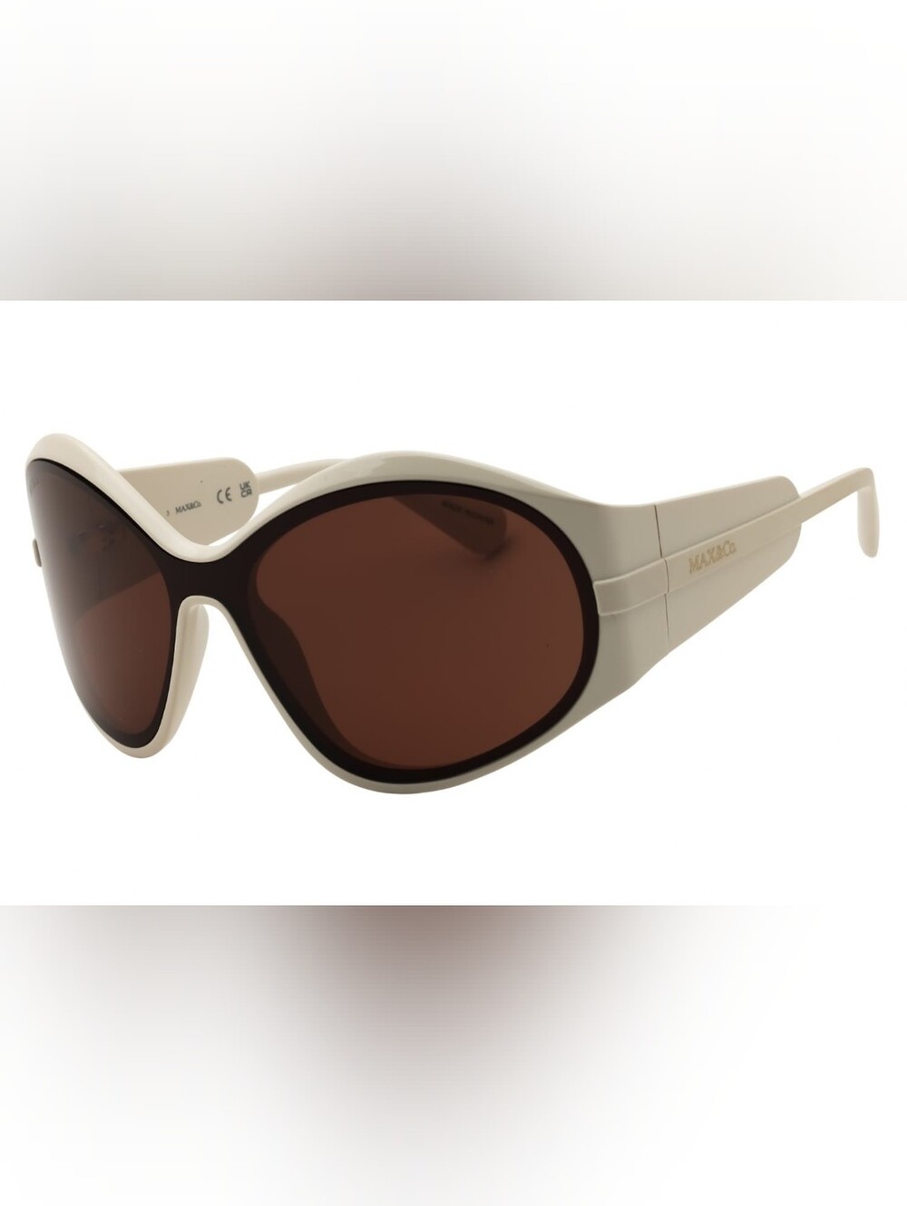 Max & Co MO0113, Oversized, Woman's Sunglasses